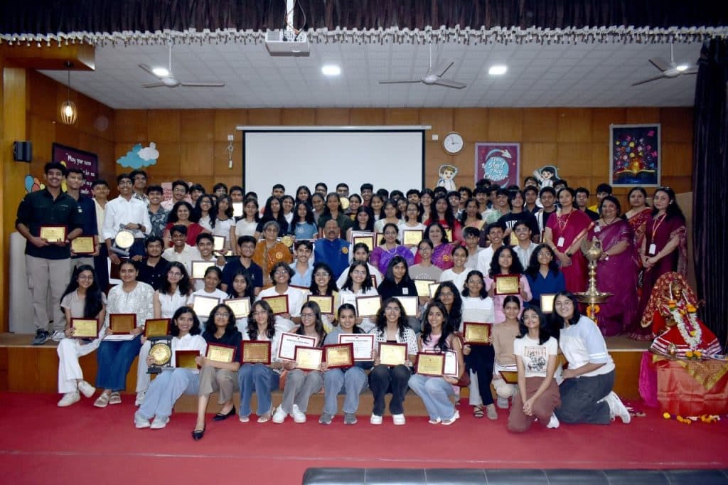 Narayana Vidyalayam campus