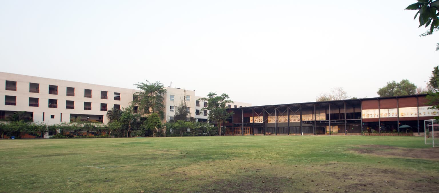 New Digamber Public School