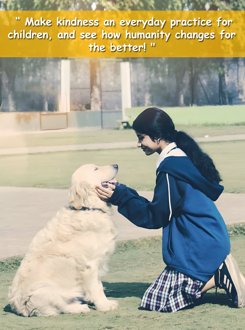 Monte International School campus