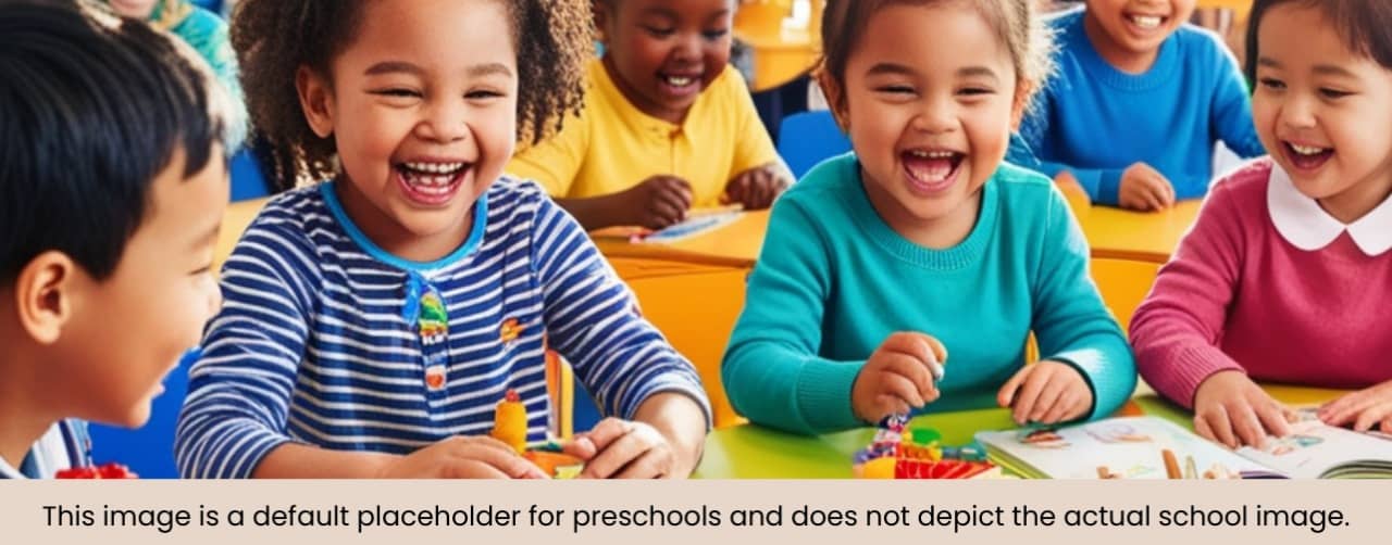 Hello Kids - Srijan campus